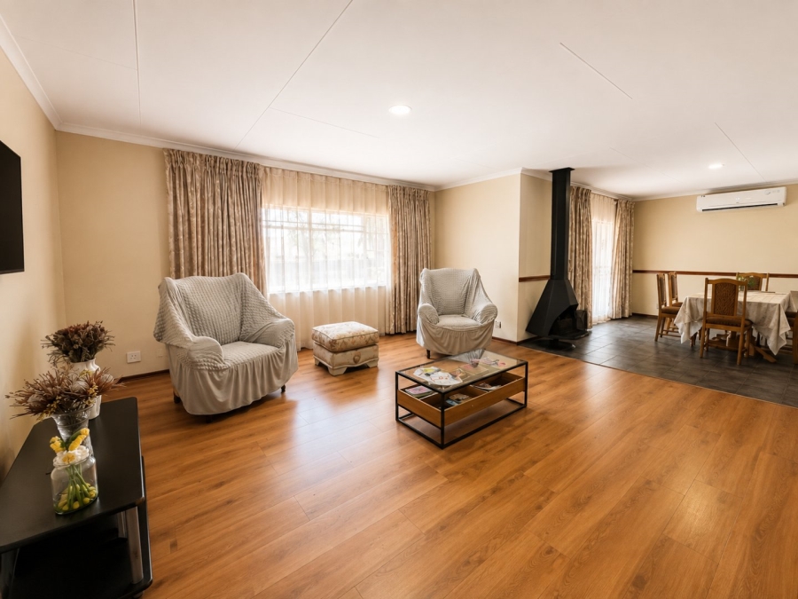 4 Bedroom Property for Sale in Vaalpark Free State